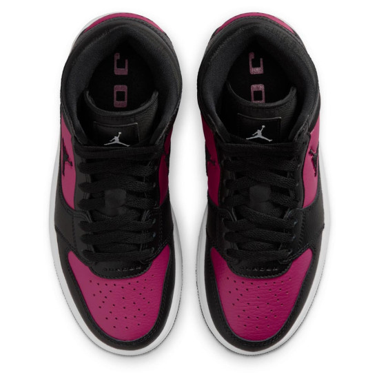 Jordan Court Connect Mid (GS)